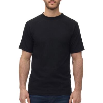 Super Weight Jersey Short Sleeve T-Shirt Thumbnail