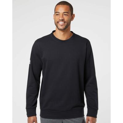 Unisex Fleece Crewneck Sweatshirt Thumbnail