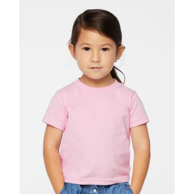 Toddler Cotton Jersey Tee Thumbnail