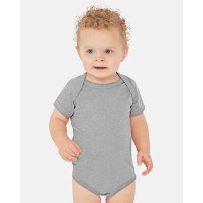 Infant Fine Jersey Bodysuit Thumbnail