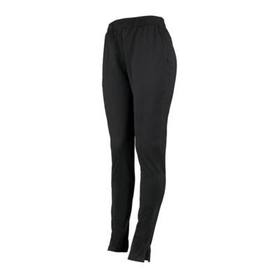 Ladies Tapered Leg Pant Thumbnail