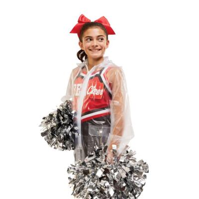 Spirit Pom Thumbnail