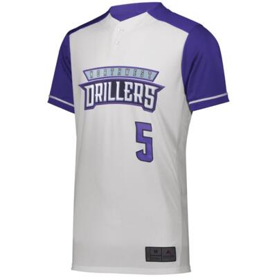 Youth Closer Jersey Thumbnail