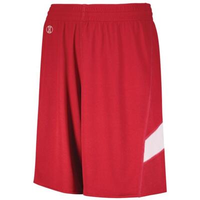Ladies Dual-Side Single Ply Shorts Thumbnail