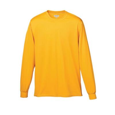 Youth NexGen Wicking Long Sleeve Tee Thumbnail