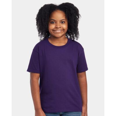 Youth Dri-Power® 50/50 T-Shirt Thumbnail