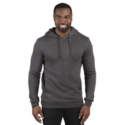 Unisex Ultimate Fleece Pullover Hooded Sweatshirt Thumbnail