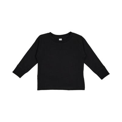 Toddler Long-Sleeve T-Shirt Thumbnail