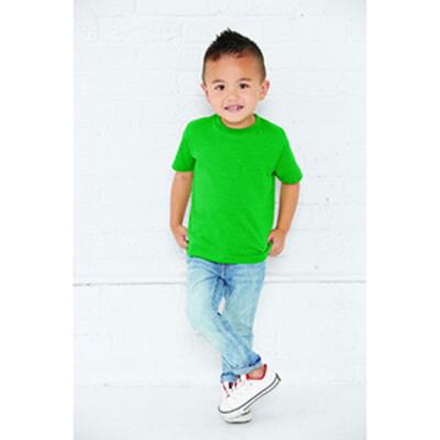 Toddler Fine Jersey T-Shirt Thumbnail