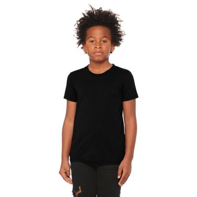 Youth Triblend Short-Sleeve T-Shirt Thumbnail