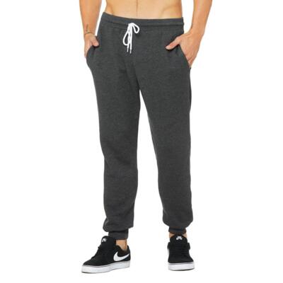 Unisex Sponge Fleece Jogger Sweatpant Thumbnail