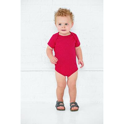 Infant Fine Jersey Bodysuit Thumbnail