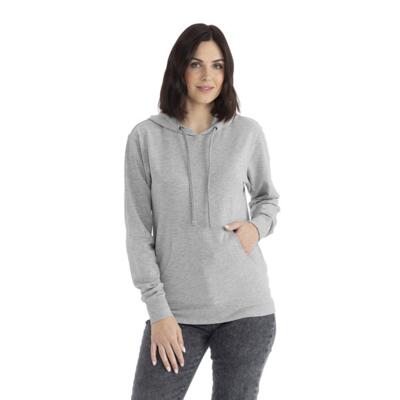 Unisex Laguna French Terry Pullover Hooded Sweatshirt Thumbnail