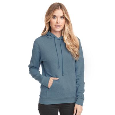 Unisex Malibu Pullover Hooded Sweatshirt Thumbnail
