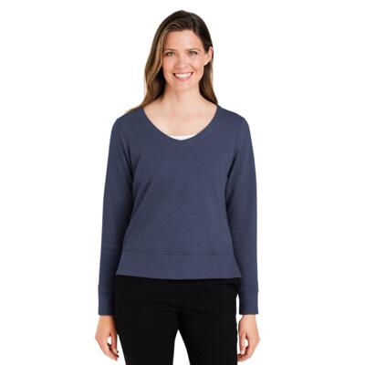 New Classics® Ladies' Charleston Pullover Thumbnail