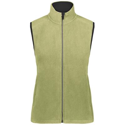 Ladies Chill Fleece Vest 2.0 Thumbnail