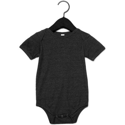 Infant Jersey Short-Sleeve One-Piece Thumbnail