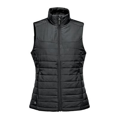 WOMEN'S NAUTILUS QUILTED VEST Thumbnail