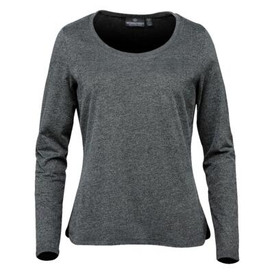 WOMEN'S TORCELLO LONG SLEEVE TEE Thumbnail