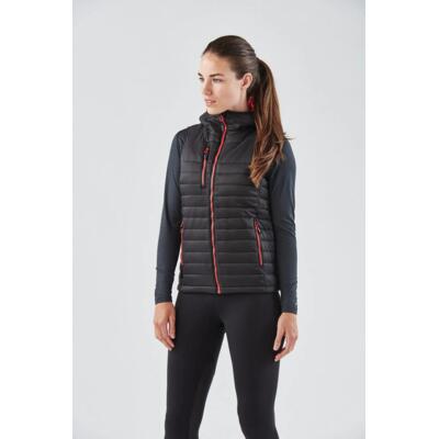 WOMEN'S GRAVITY THERMAL VEST Thumbnail
