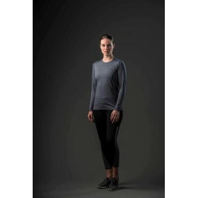 WOMEN'S LOTUS H2X-DRY® LONG SLEEVE TEE Thumbnail