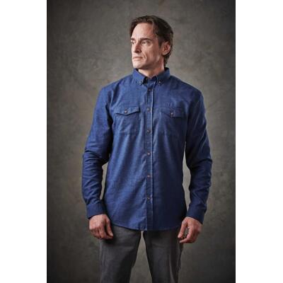 MEN'S CAMBRIDGE LONG SLEEVE SHIRT Thumbnail