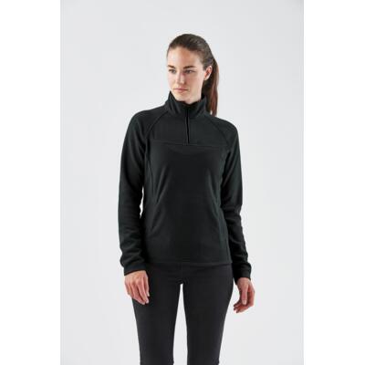 WOMEN'S SHASTA TECH FLEECE 1/4 ZIP Thumbnail