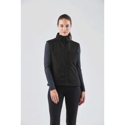 WOMEN'S CIRRUS BONDED VEST Thumbnail