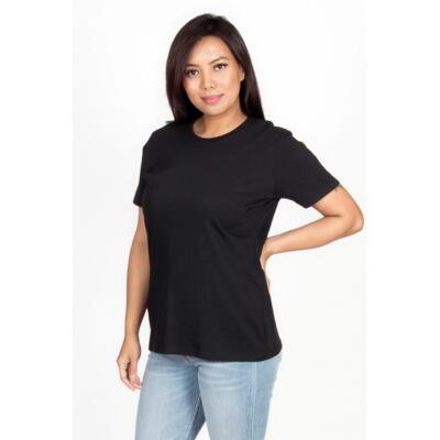 RING SPUN Cotton Ladies' Tee Thumbnail
