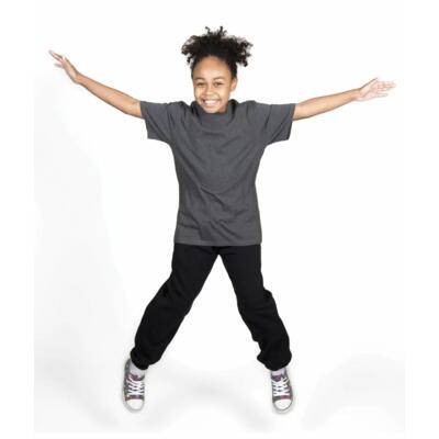 RING SPUN Cotton Youth Tee Thumbnail