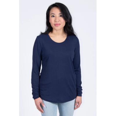 ATC™ PRO SPUN® LONG SLEEVE LADIES’ TEE Thumbnail