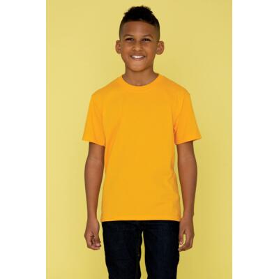 Side Seam Youth Tee Thumbnail