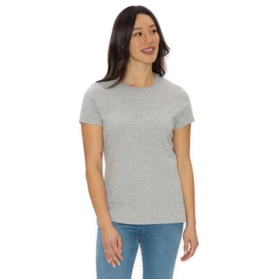 Element RING SPUN Cotton Ladies' Tee Thumbnail