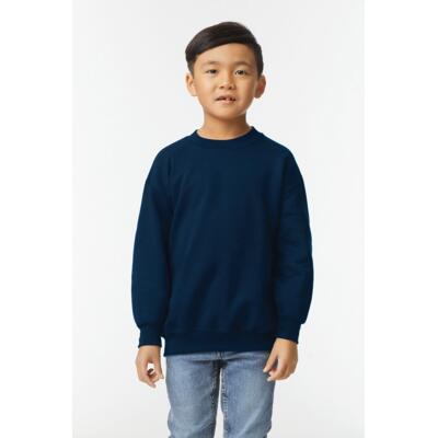 GILDAN® HEAVY BLEND™ CREWNECK YOUTH SWEATSHIRT Thumbnail