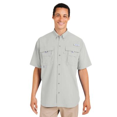 Men's Bahama II Short-Sleeve Shirt Thumbnail