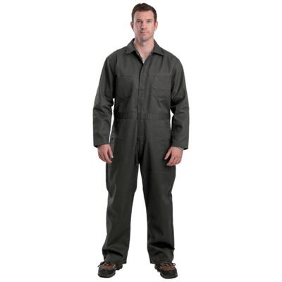 Men's Twill Unlined Coverall Thumbnail