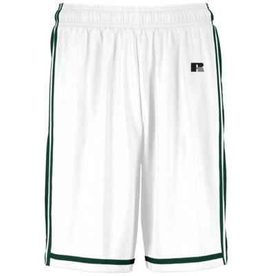 Youth Legacy Basketball Shorts Thumbnail