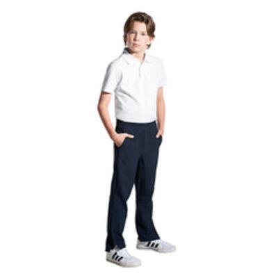 Youth Athleisure Pant Thumbnail