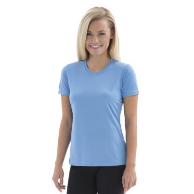 ATC™ PRO TEAM SHORT SLEEVE LADIES' TEE Thumbnail
