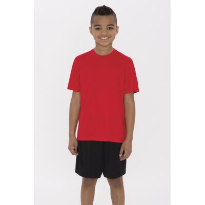 Pro Team Short Sleeve Youth Tee Thumbnail