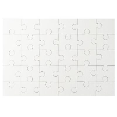 Medite Jigsaw - 30 Piece Thumbnail