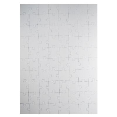 Jigsaw - 80 Piece Linen Thumbnail