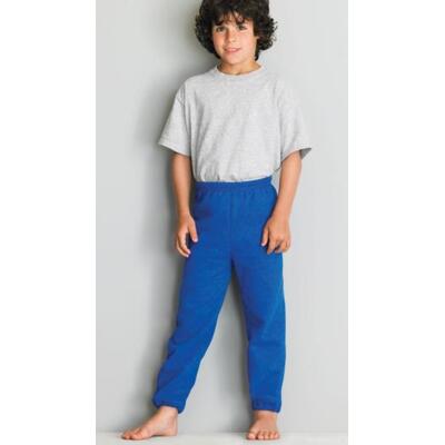 GILDAN® HEAVY BLEND™ YOUTH SWEATPANTS Thumbnail
