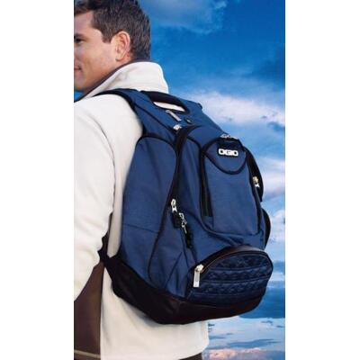 OGIO® METRO BACKPACK 358 L Thumbnail
