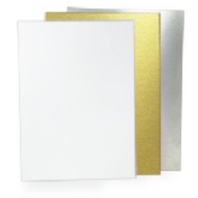 Coloured metal A6 Printable Area 102mmx146m Thumbnail