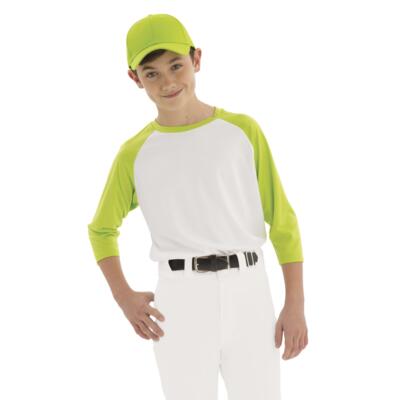 ATC™ PRO TEAM BASEBALL YOUTH JERSEY Thumbnail
