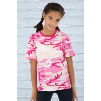 RING SPUN Youth Tee Thumbnail