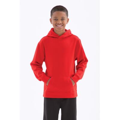 ATC™ GAME DAY™ FLEECE YOUTH HOODIE Thumbnail