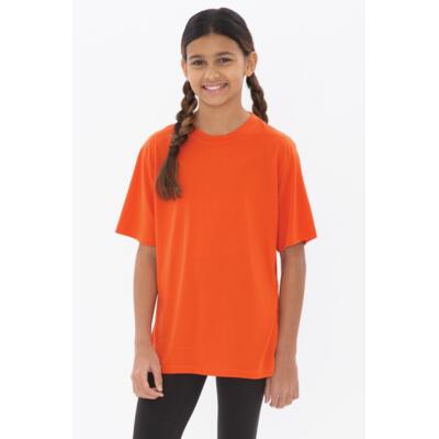 Pro Spun® Youth Tee Thumbnail