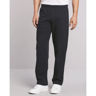 Unisex Heavy Blend™ Open-Bottom Sweatpants Thumbnail